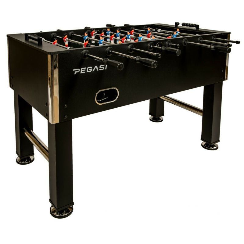 Kickertisch Pegasi | Elite Black