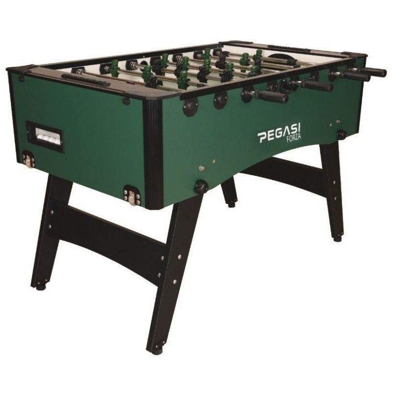 Kickertisch Pegasi | Outdoor Forza Fold up | Zusammenklappbar