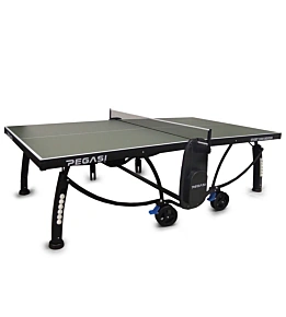 Indoor-Tischtennisplatte