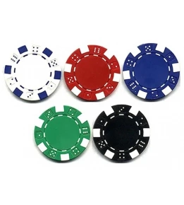 Poker-Chips