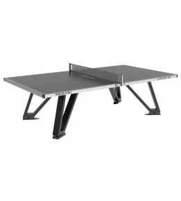 Outdoor Tischtennistische aus Metall