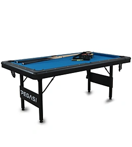 Pooltisch für Hobbyzwecke