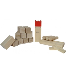 Kubb Spellen
