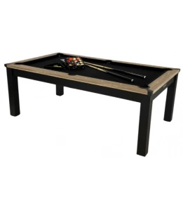 Pooltisch für Hobbyzwecke