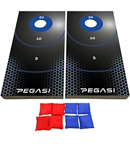 Cornhole spiel