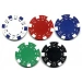 Poker-Chips